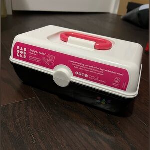Caboodles Pretty in Petite Makeup Box